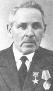 Якушев Григорий Александрович
